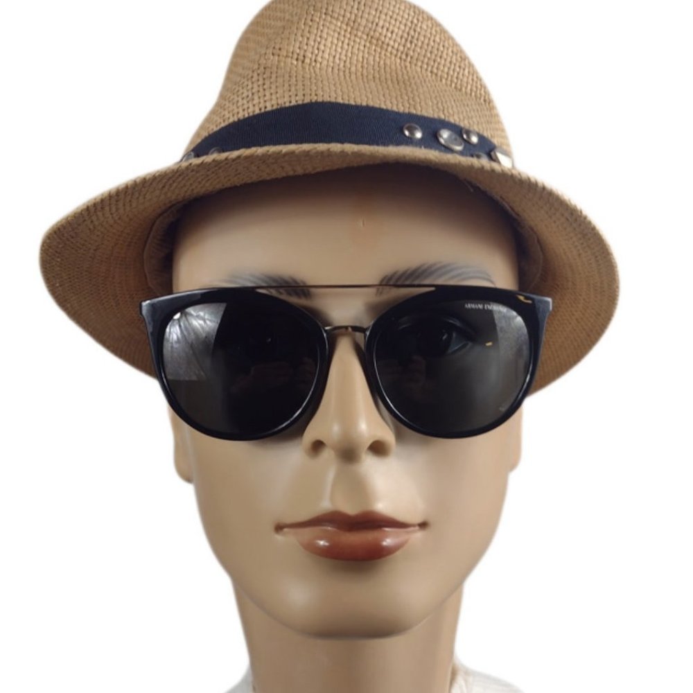Armani Exchange Men’s Sunglasses AX4068S